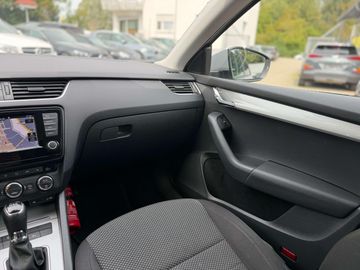 Skoda Octavia - 9