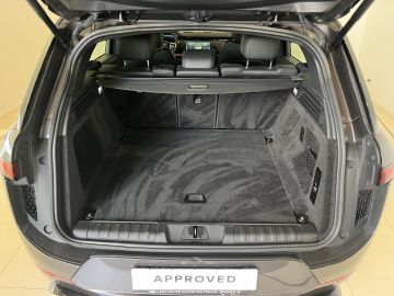 Land-Rover Range Rover Sport - 10