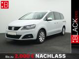Seat Alhambra 1.4 TSI Style PANO CARGO STANDH NAVI