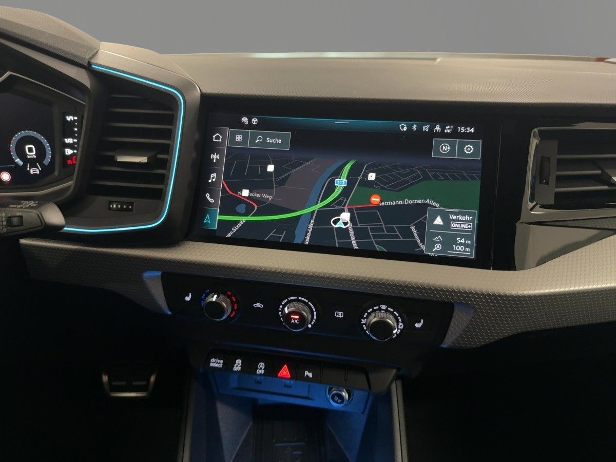Audi A1 - Bild 14