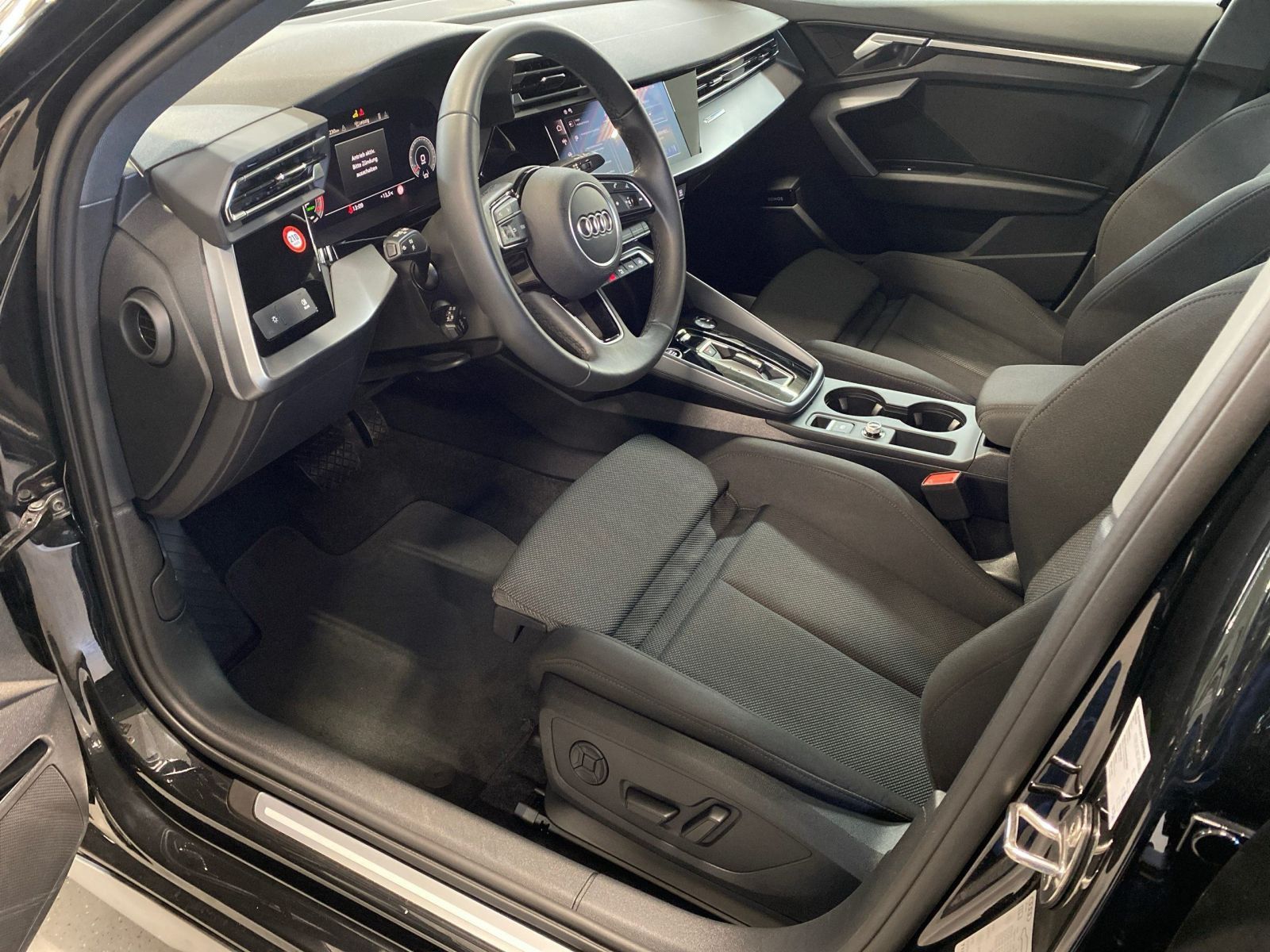 Audi A3 - Bild 7