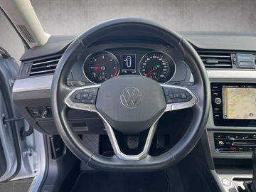 Volkswagen Passat Variant - 9