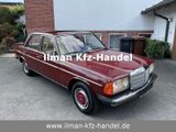 Mercedes-Benz 200 Oldtimer H-Kenzeichen Sehr gepflegt - Mercedes-Benz 200: Limousine