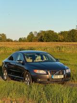 Volvo S80 neu  Tǔf Preis gültig bis 17.11.... - gebrauchte Volvo S80 aus dem Jahr 2006