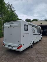 Mercedes-Benz MLI 620 D Hymermobil - Offers