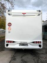 Weinsberg Cara Suite 700 ME 5 Sitzpl., AHK, Navi, 1. Hand - Weinsberg 700