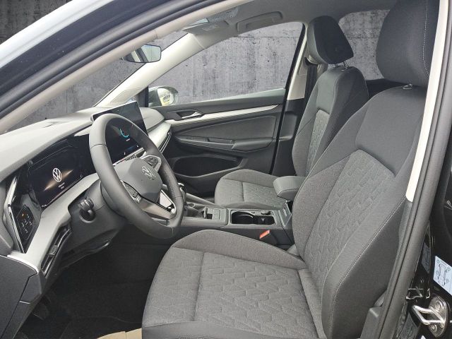 Golf Life 1.5 l TSI OPF 85 kW (116 PS) 6-Gang