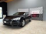 Audi A4 Avant*AHK*Ambiente*Tempomat*Head-UP*LED* - Audi A4 Ambiente mit Diesel-Antrieb