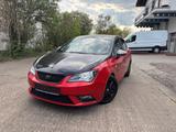 Seat Ibiza Lim. Stylance / Style - Seat Ibiza Stylance mit Diesel-Antrieb