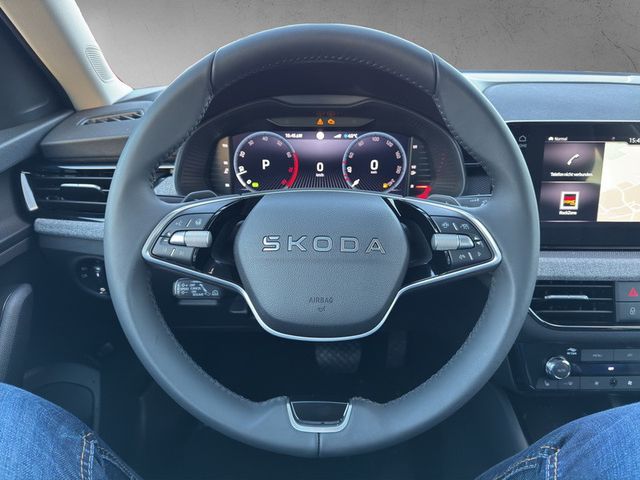 Skoda Kamiq Balance*MATRIX*4xPDC*SHZ*AHZV*PLA*KESSY*