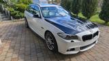 BMW 535d xDrive Touring M-Paket