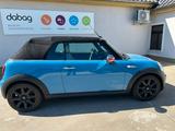 MINI COOPER S Cabrio - MINI MINI: Roadster
