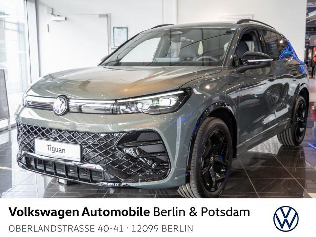 Volkswagen Tiguan R-Line 1,5 l eHybrid OPF 110 kW ( 150 PS)