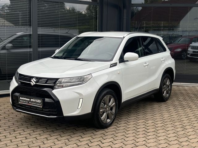 Suzuki Vitara 1.4 BOOSTERJET Hybrid Comfort Allgrip