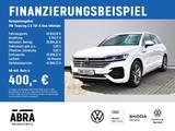 Volkswagen Touareg 3.0 TDI R-line 4Motion LED+AHK+NAV+ACC+C - Volkswagen Touareg: R Line