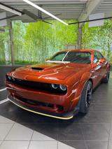 Dodge Challenger SRT 6.4,ScatPack,WideBody,LastCall. - gebrauchte Dodge Challenger aus dem Jahr 2024