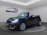MINI Cooper SD CabrioI Autom.I LederI NaviI Garantie - MINI mit Diesel-Antrieb