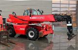 Manitou MRT 2150 Privilege *Bj2008/2280h/Sw/Korb/Winde* - Manitou Mrt 2150