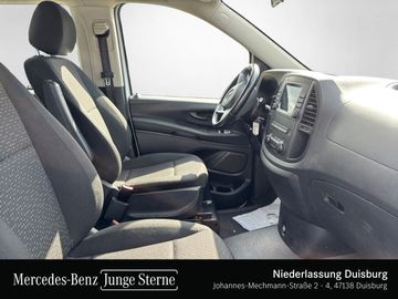 Mercedes Vito - 10