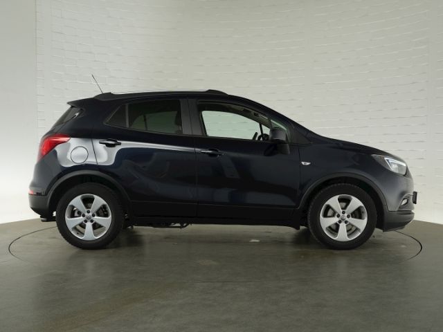 Mokka X ON+NAVI+RÜCKFAHRKAMERA+SITZ-/LENKRADHEIZ