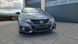 Honda civic Tourer Exeutive 1,6 diesel - Honda Civic mit Diesel-Antrieb: Kombi