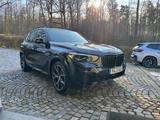 BMW X5 xDrive30d -