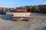 Chevrolet C10 Silverado / Überholter Motor / Schmuckstück - Chevrolet C1500: Privatanbieter