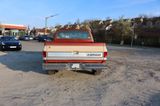 Chevrolet C10 Silverado / Überholter Motor / Schmuckstück - Chevrolet aus 1986
