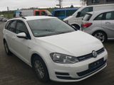 Volkswagen Golf VII Variant Trendline BlueMotion TGI - Volkswagen Golf: Variant Trendline Bluemotion