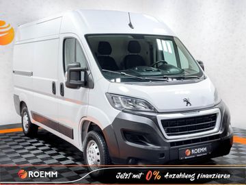Peugeot Boxer - 3