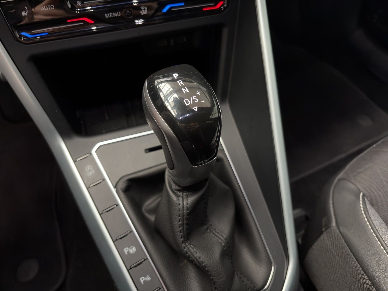 Volkswagen Taigo - Bild 11