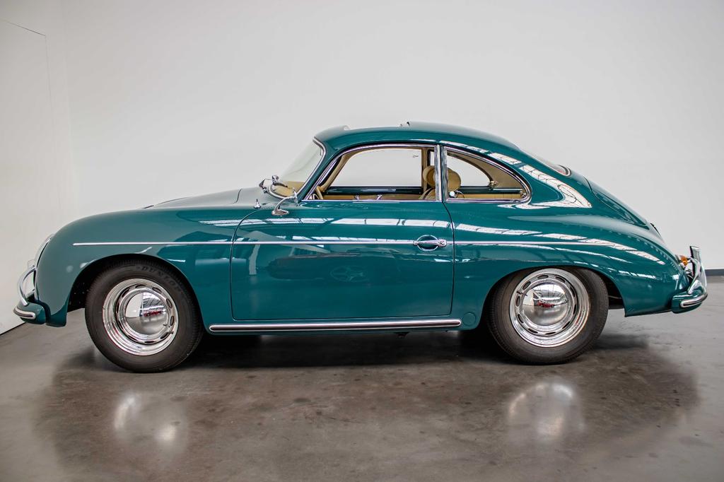 Porsche 356