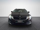 Skoda Octavia Combi 2.0 TDI DSG Soleil Klima Navi - Skoda Octavia SOLEIL mit Diesel-Antrieb