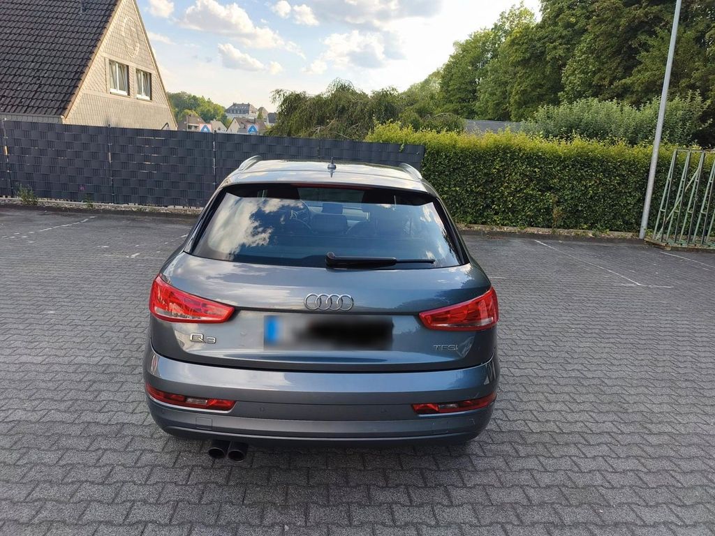 Image of Audi A3