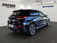 Hyundai i30 - Vorschau Bild 3
