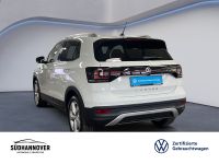 Volkswagen T-Cross - Vorschau Bild 4