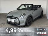 MINI Cooper Navi.LED.Sport-LR.AppleCarPlay.PDChi - MINI MINI: Cabrio, Sport