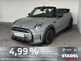 MINI Cooper Navi.LED.Sport-LR.AppleCarPlay.PDChi - MINI MINI: Cabrio, Sport