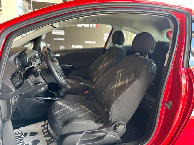 Opel Corsa  E Color Edition