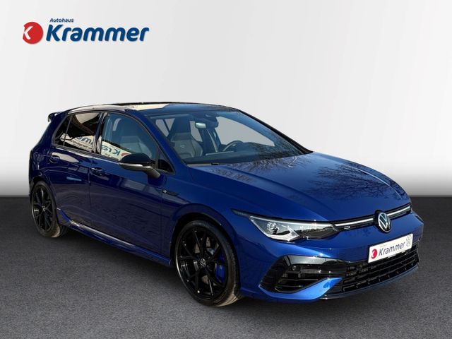 Golf VIII R 2.0 TSI 4Motion *Akrapovic*Perform.*