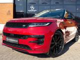 Land Rover Range Rover Sport First Edition V8 Entertainment - Land Rover Range Rover Sport SUV