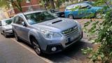 Subaru Outback 2013 2.0 Diesel AWD  Priva... - Subaru Outback in Köln
