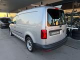 Volkswagen Caddy Maxi Kasten * 1.Hand * MwSt. * PDC * - Volkswagen Caddy: Kasten
