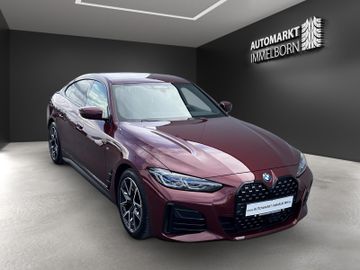 BMW 420 Gran Coupé - 2