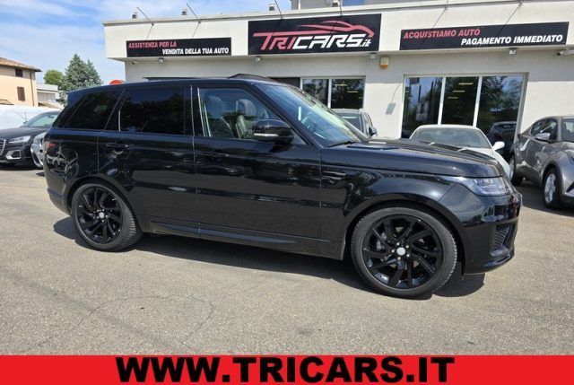 Land Rover LAND ROVER Range Rover Sport 3.0 SDV6 249 CV HSE