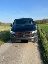 Volkswagen T6.1 Kombi 4motion Camper Scheckheft brutto - VW T6 Kombi von privat