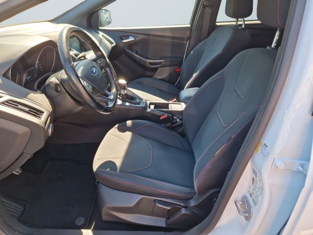 Ford Focus Turnier ST-Line EcoBoost SHZ EPH Navi