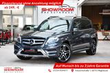 Mercedes-Benz GLK 350d 4Matic AMG-Line Pano Harman-K 360° - gebrauchte Mercedes-Benz GLK 350 aus dem Jahr 2015