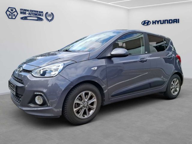 Hyundai i10 1.2 Passion