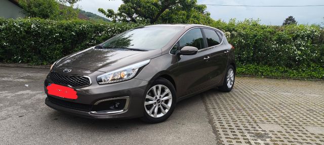 KIA cee'd
